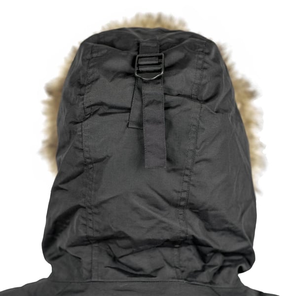 ISFOG Extreme, kvinnor