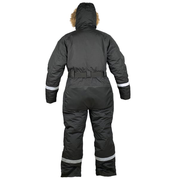 ISFOG Extreme, kvinnor