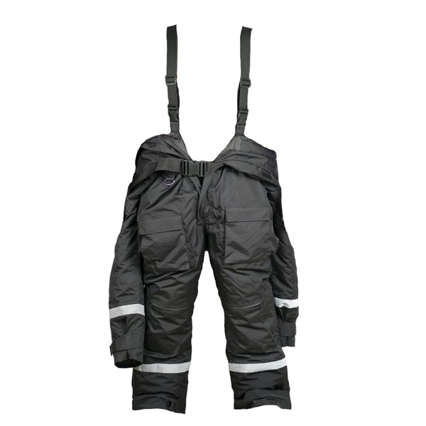 ISFOG Extreme, kvinnor