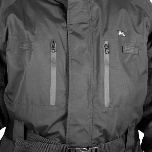 ISFOG Extreme, kvinnor