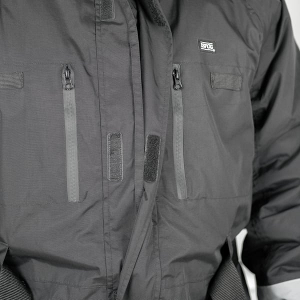 ISFOG Extreme, kvinnor