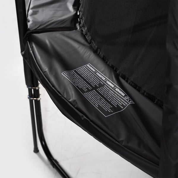 FitNord AIR Studsmatta 366 cm