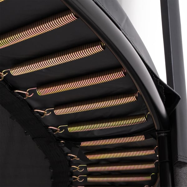 FitNord AIR Studsmatta 366 cm