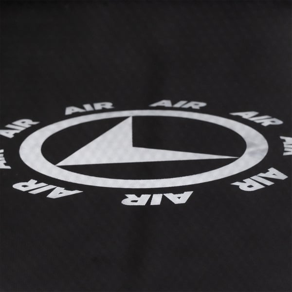 FitNord AIR Studsmatta 366 cm