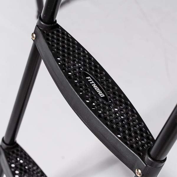 FitNord AIR Studsmatta 366 cm