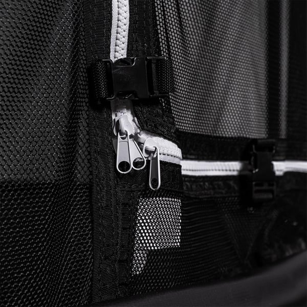 FitNord AIR Studsmatta 427 cm