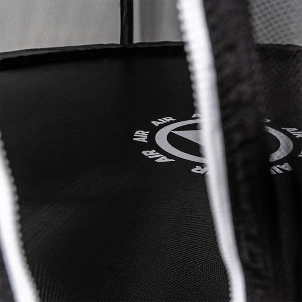 FitNord AIR Studsmatta 427 cm