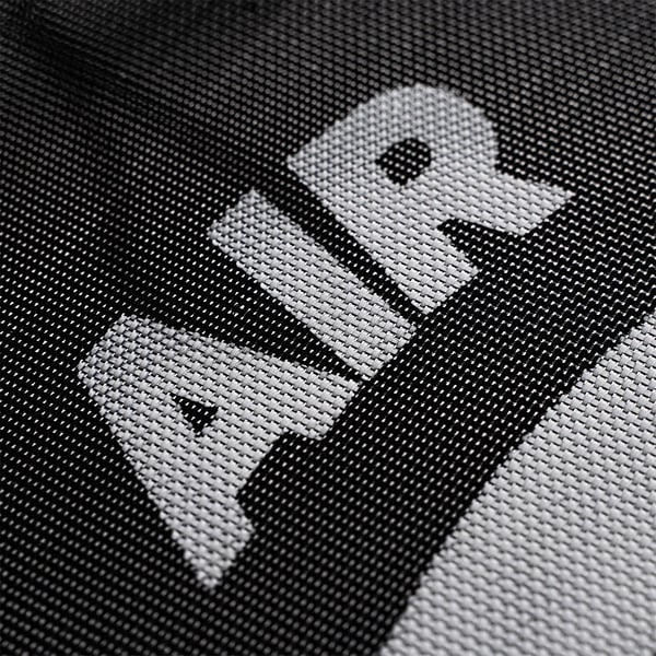 FitNord AIR Studsmatta 366 cm