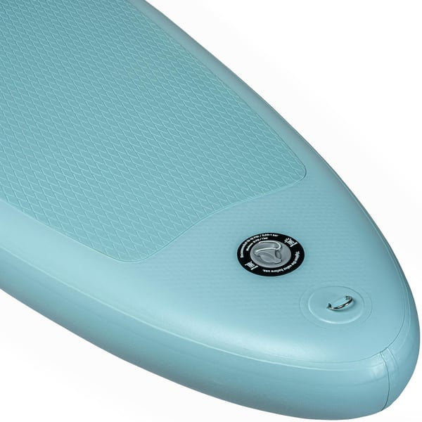 FitNord Aqua Lite SUP-brädsats 2023, rosa