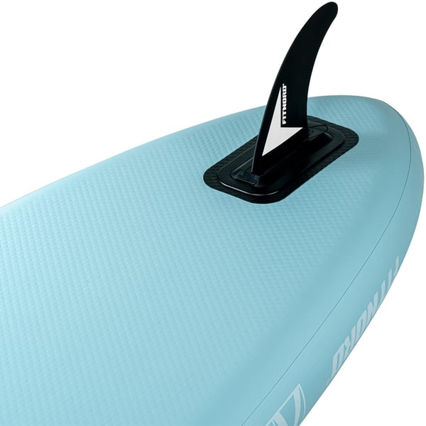 FitNord Aqua Lite SUP-brädsats 2023, rosa