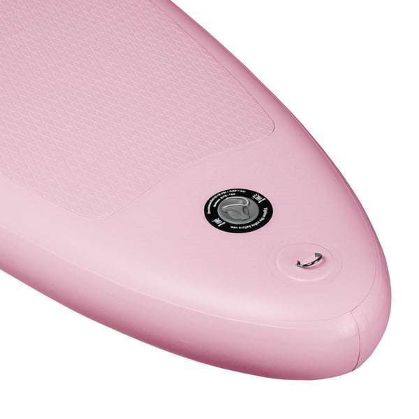 FitNord Aqua Lite SUP-brädsats, rosa 2025