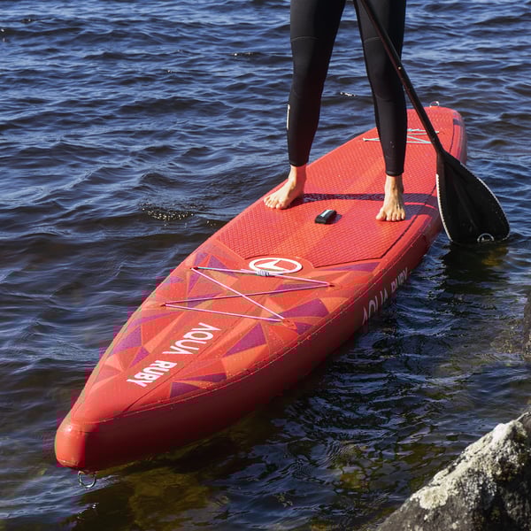 FitNord Aqua Ruby 14 'SUP-bräda