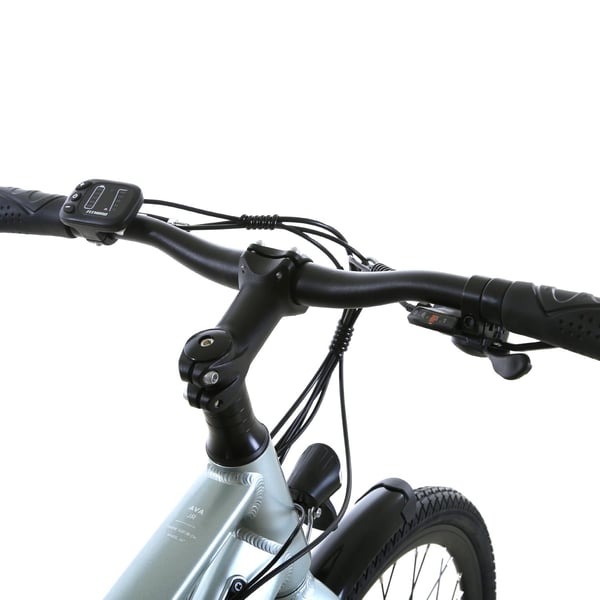 Fitnord Ava Jr Elcykel 2023, mint (360 Wh batteri)