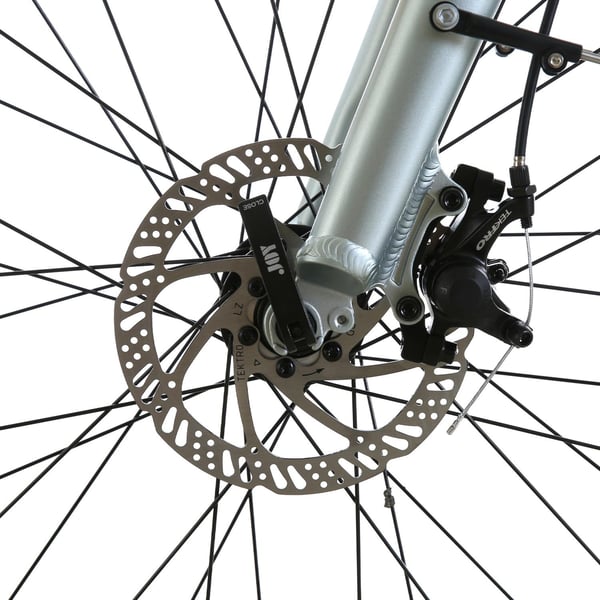 Fitnord Ava Jr Elcykel 2023, mint (360 Wh batteri)