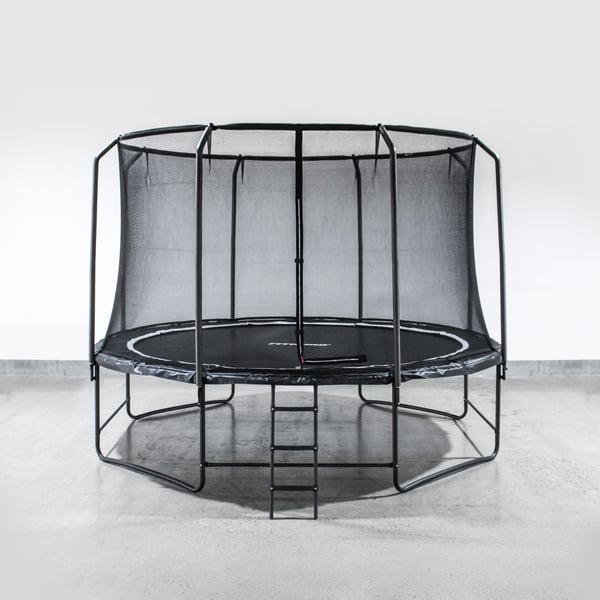 FitNord Bounce G2 Studsmatta 430 cm