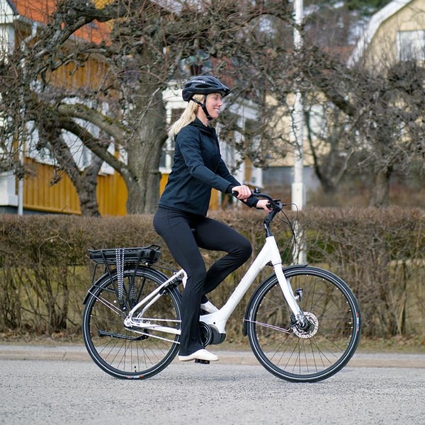 Fitnord Classic elcykel