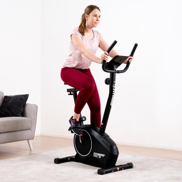 FitNord Cyclo 100 Motionscykel