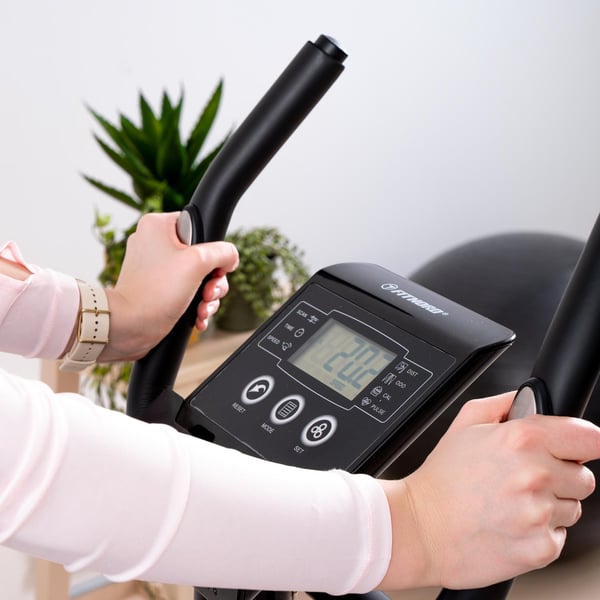FitNord Cyclo 100 Motionscykel