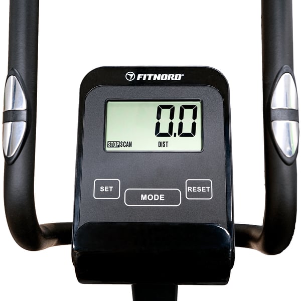 FitNord Hiker 200R Crosstrainer, bakhjulsdriven