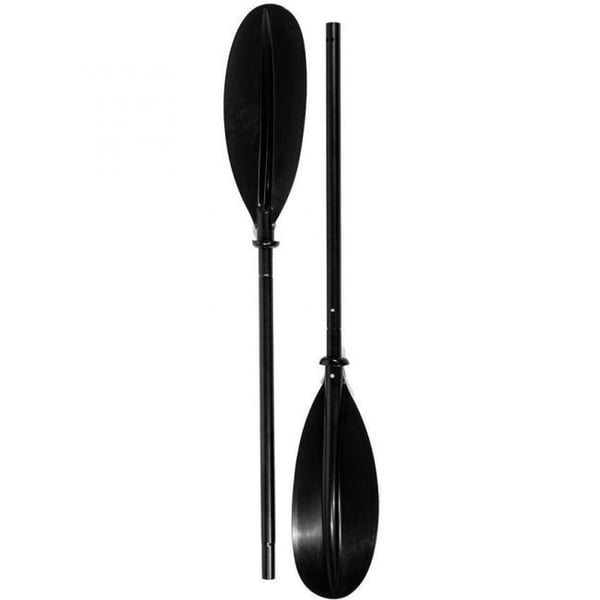 Kajakpaddel 244 cm, 2-bladig, FitNord