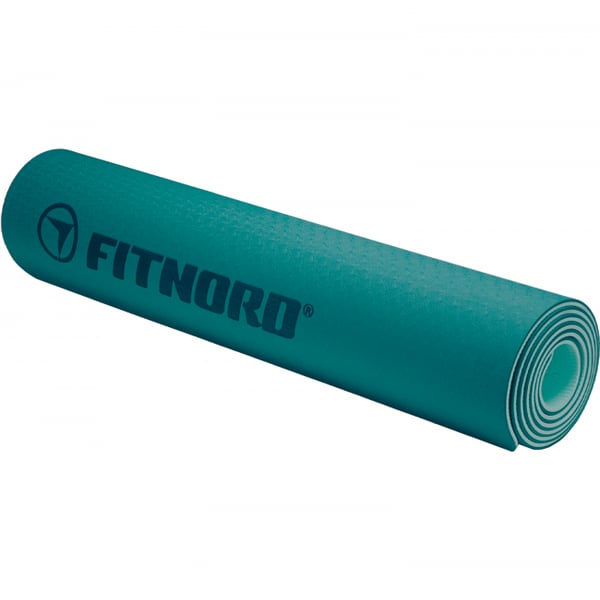 FitNord Yogamatta, Turkos