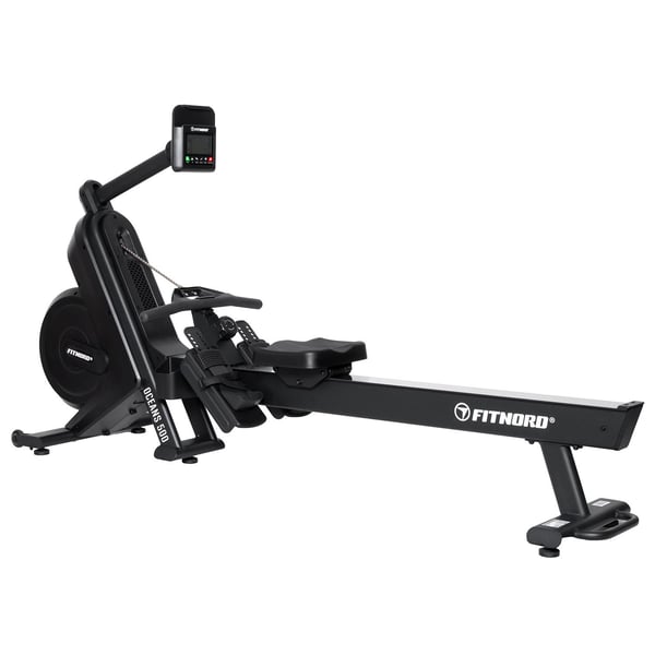 FitNord Oceans 500 Roddmaskin
