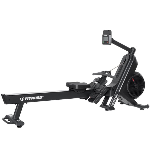 FitNord Oceans 500 Roddmaskin