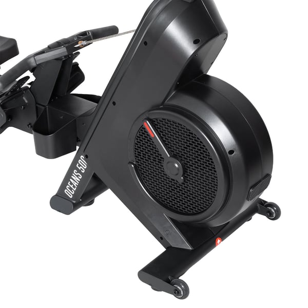FitNord Oceans 500 Roddmaskin