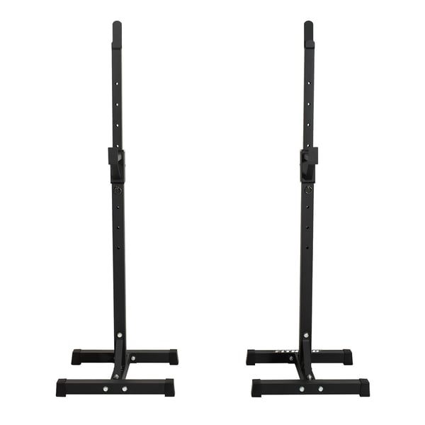 FitNord Bänkpress- och knäböjsställningar