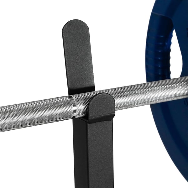 FitNord Bänkpress- och knäböjsställningar