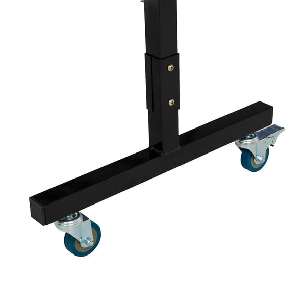 FitNord PingPong 500 Bordtennisbord för inomhusbruk