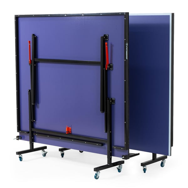 FitNord PingPong 500 Bordtennisbord för inomhusbruk