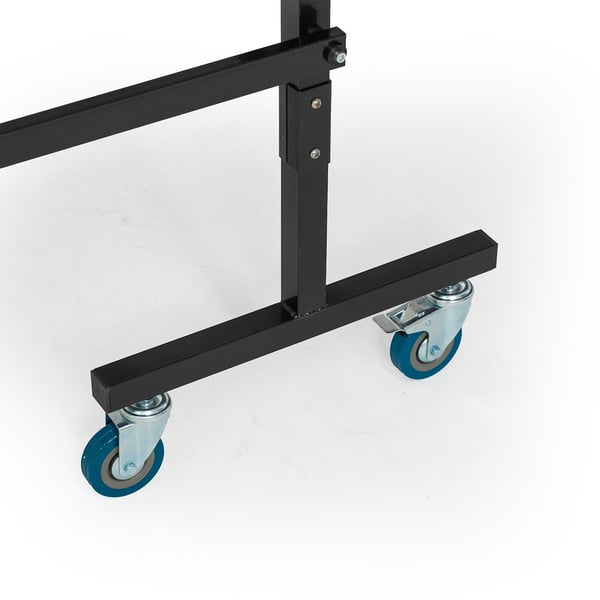 FitNord PingPong 700 Bordtennisbord för inomhus och utomhus