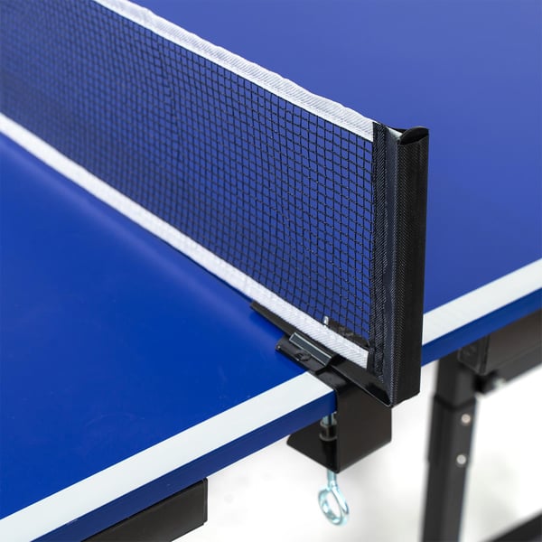 FitNord PingPong 700 Bordtennisbord för inomhus och utomhus