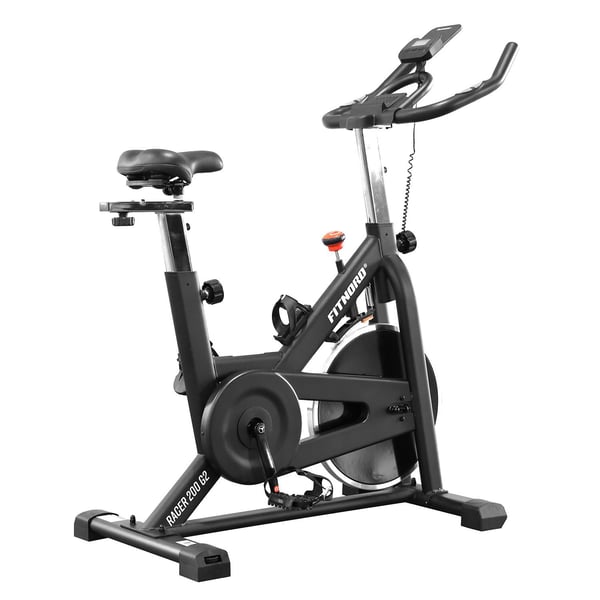FitNord Racer 200 G2 Spinningcykel