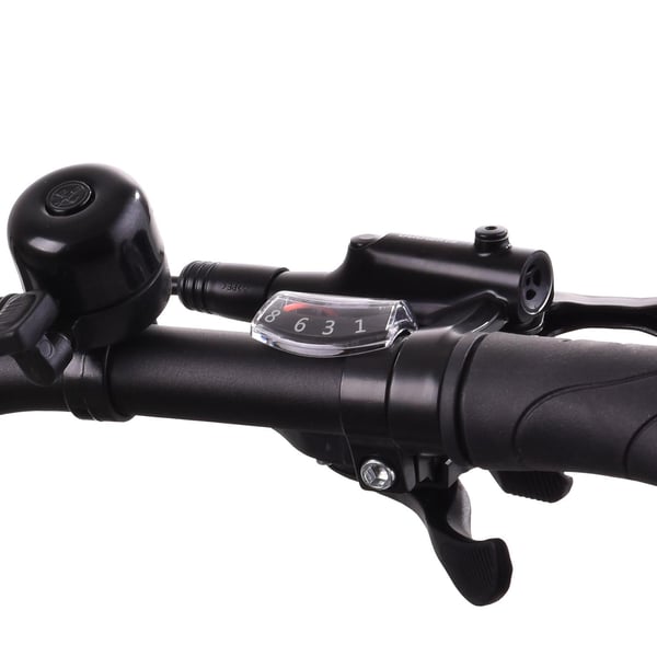 Fitnord Ranger 300 Elmountainbike växellåda