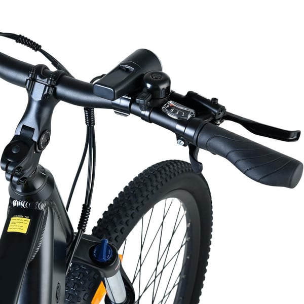Fitnord Ranger 500 Elmountainbike