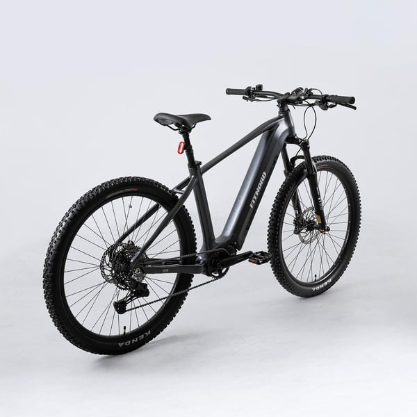 FitNord Ranger 800 Elmountainbike, grafit