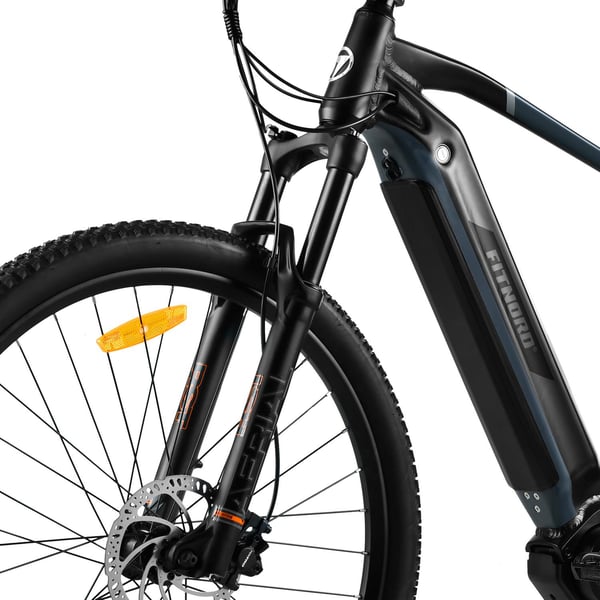 Fitnord Ranger 900 Elmountainbike