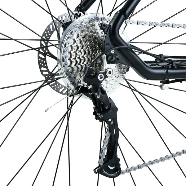 Fitnord Ranger 900 Elmountainbike