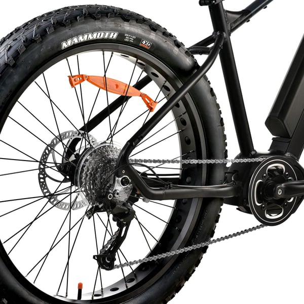 FitNord Rumble 1000S Elfatbike