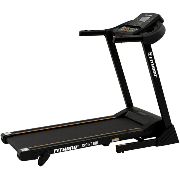 FitNord Sprint 100 Löpband