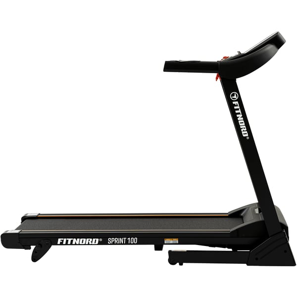 FitNord Sprint 100 Löpband