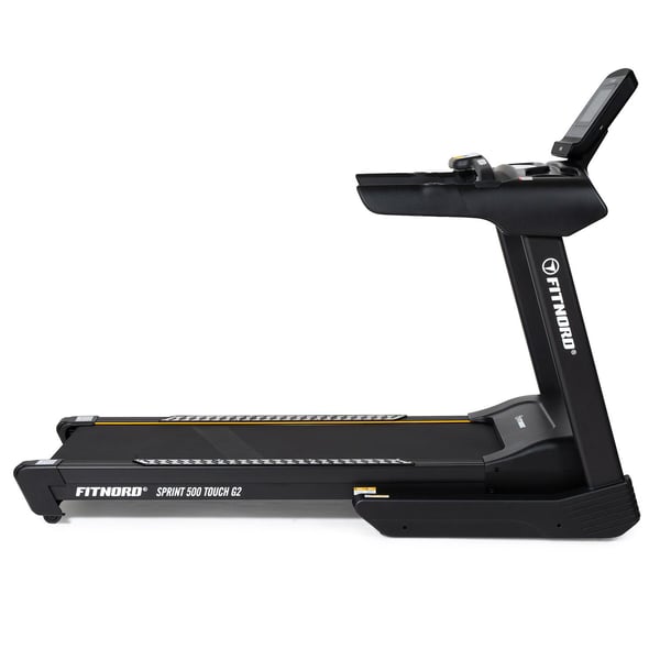 FitNord Sprint 500 Touch G2 Löpband *SMÖRJFRI*
