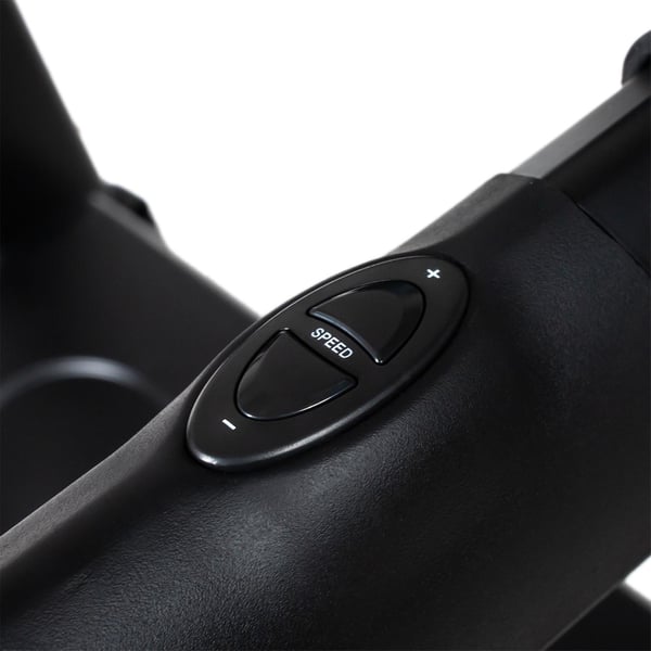 FitNord Sprint 500 Touch G2 Löpband *SMÖRJFRI*