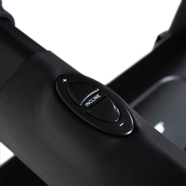 FitNord Sprint 500 Touch G2 Löpband *SMÖRJFRI*
