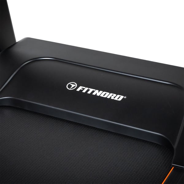 FitNord Sprint 500 Touch G2 Löpband *SMÖRJFRI*