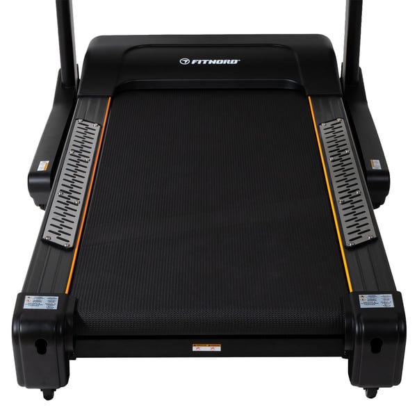 FitNord Sprint 500 Touch G2 Löpband *SMÖRJFRI*