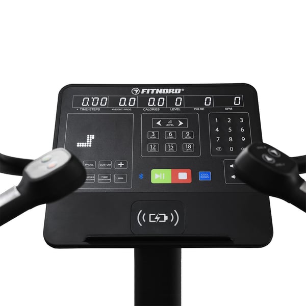 FitNord Stepchase 1000 Trappmaskin