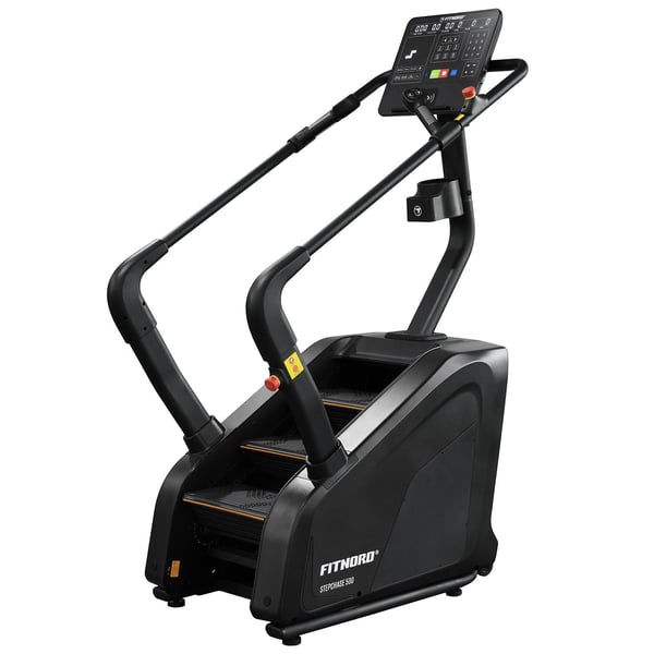 FitNord Stepchase 500 Trappmaskin